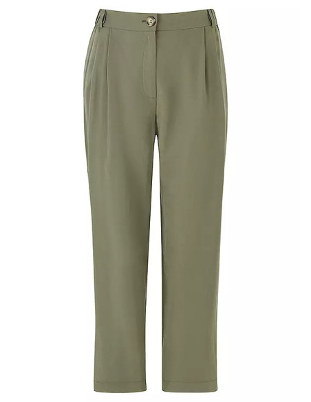 Love Mark Heyes Relaxed Tapered Trousers