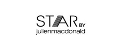 STAR by Julien Macdonald